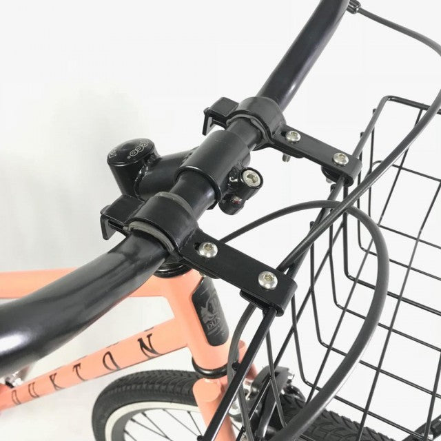 Canasto delantero Chico Fad