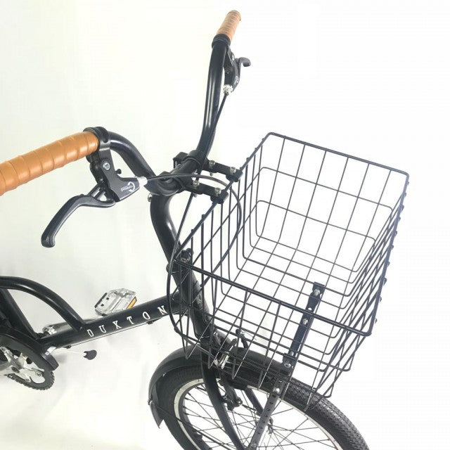 Canasto delantero Fad Grande