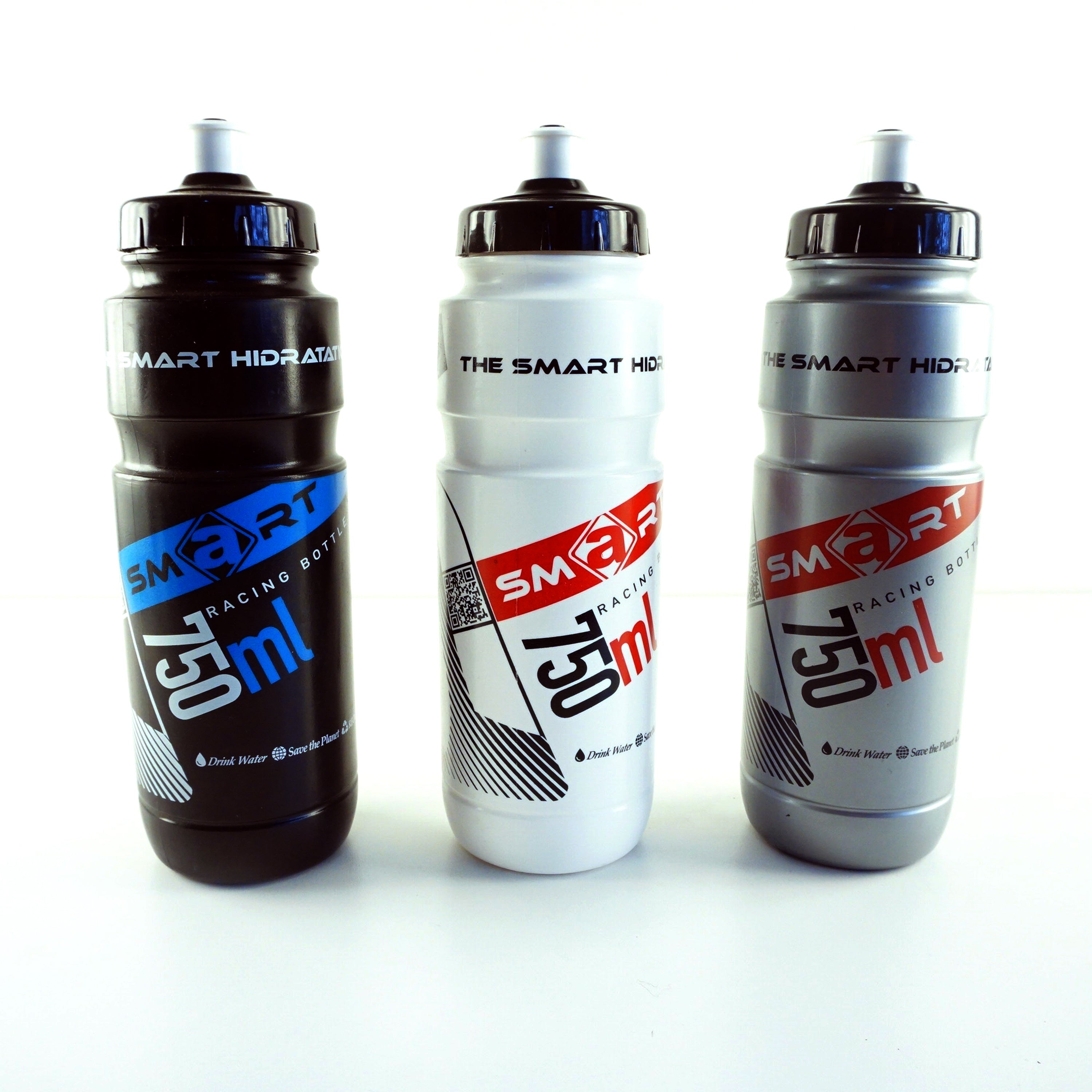 Caramañola SMART 750cc