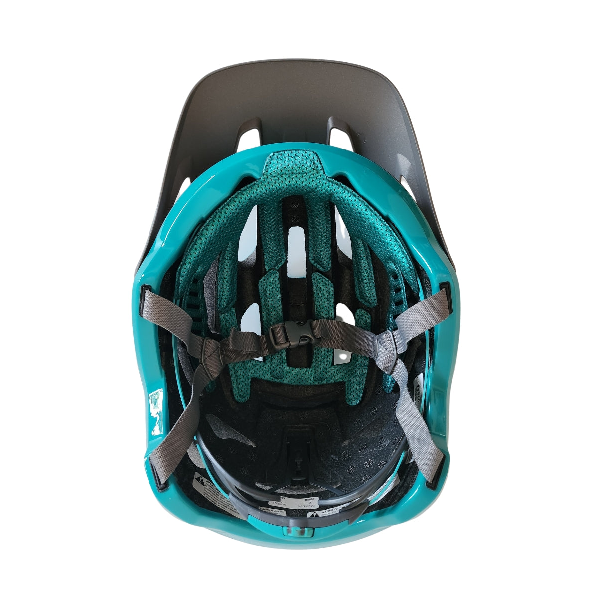 Casco Bell 4FORTY B0889