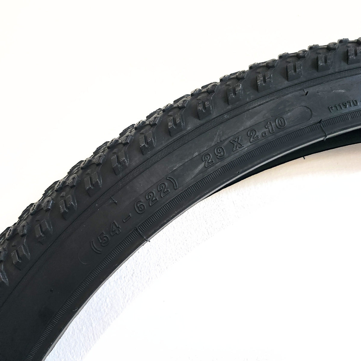 Cubierta 29 x 2.10 Wanda Importada