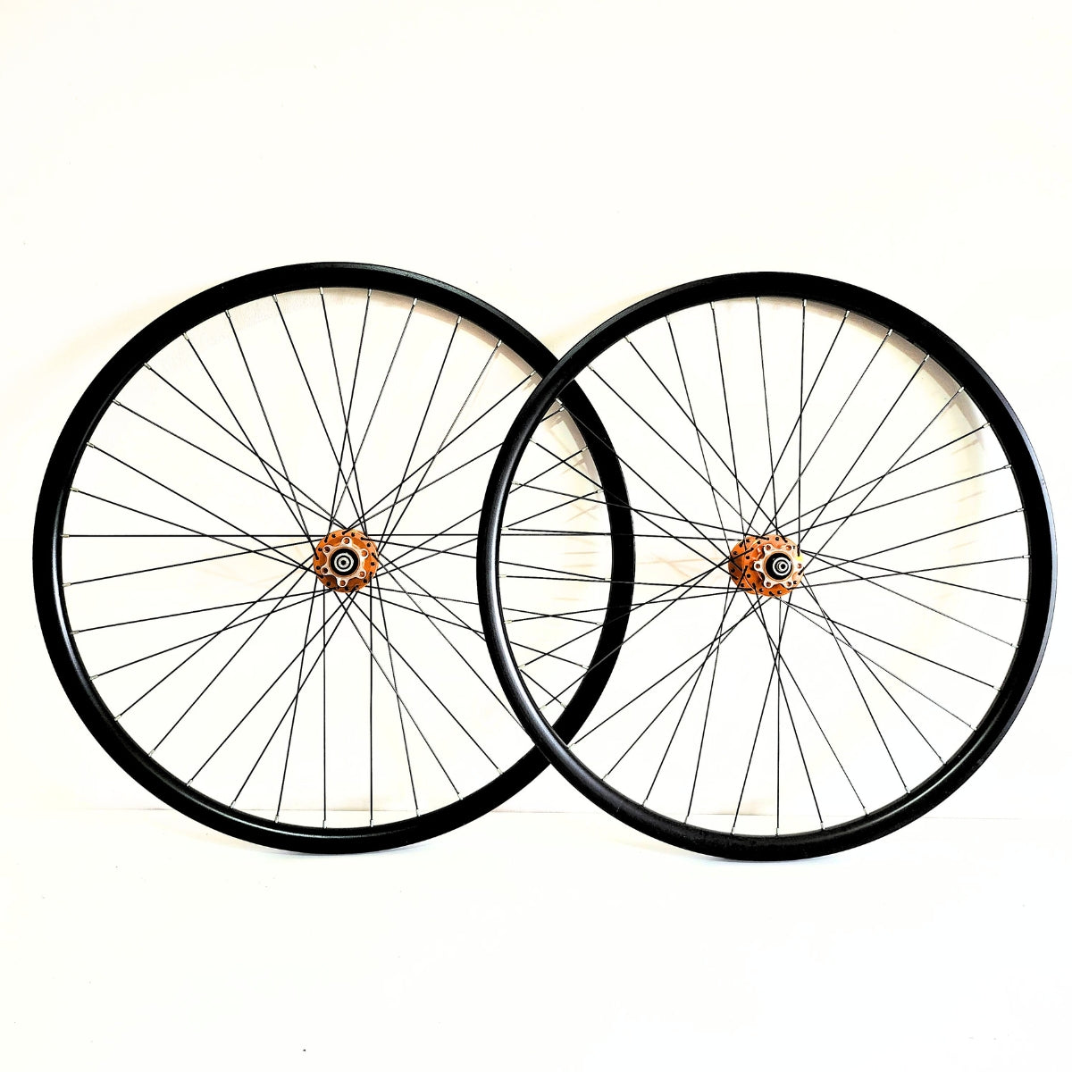 Juego de Ruedas 29 MTB Aluminio