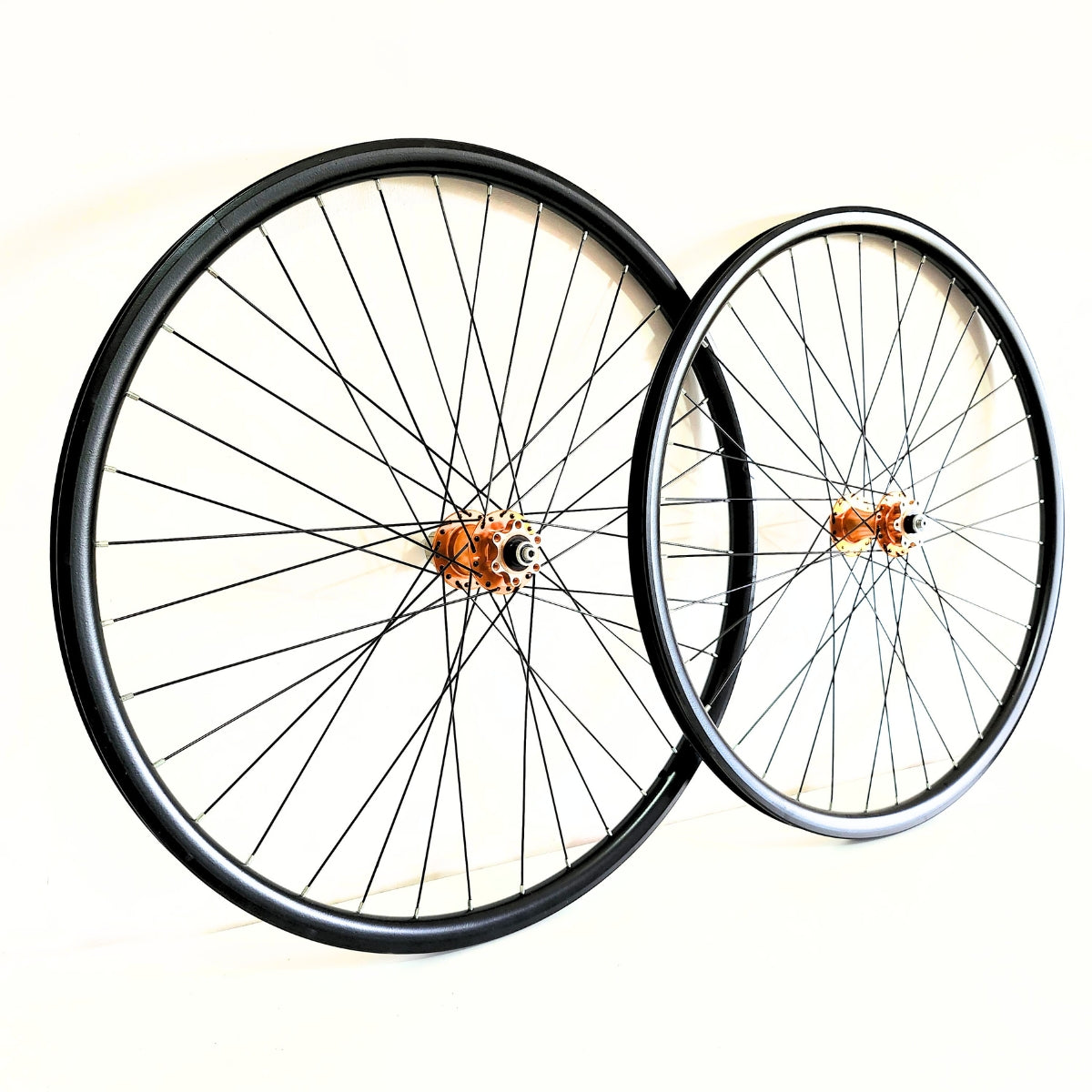 Juego de Ruedas 29 MTB Aluminio