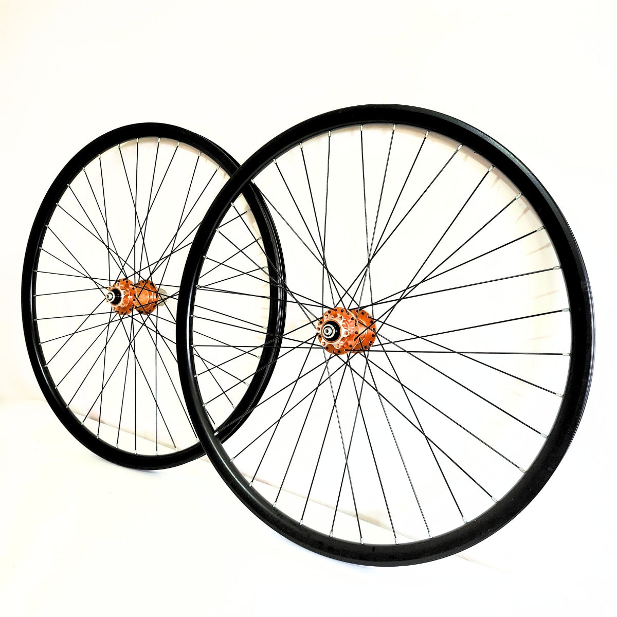 Juego de Ruedas 29 MTB Aluminio