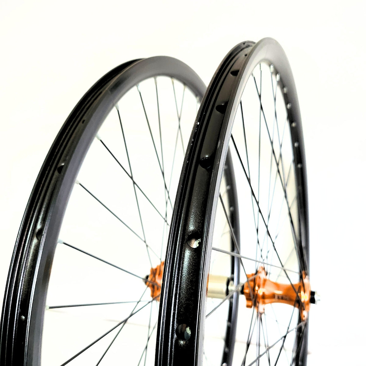 Juego de Ruedas 29 MTB Aluminio