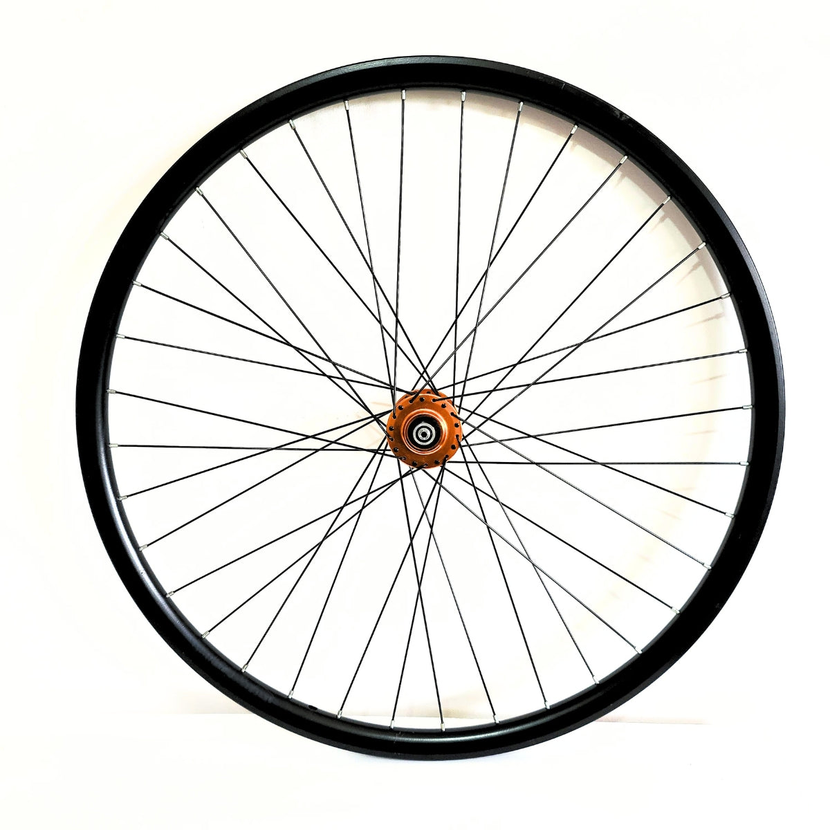 Juego de Ruedas 29 MTB Aluminio