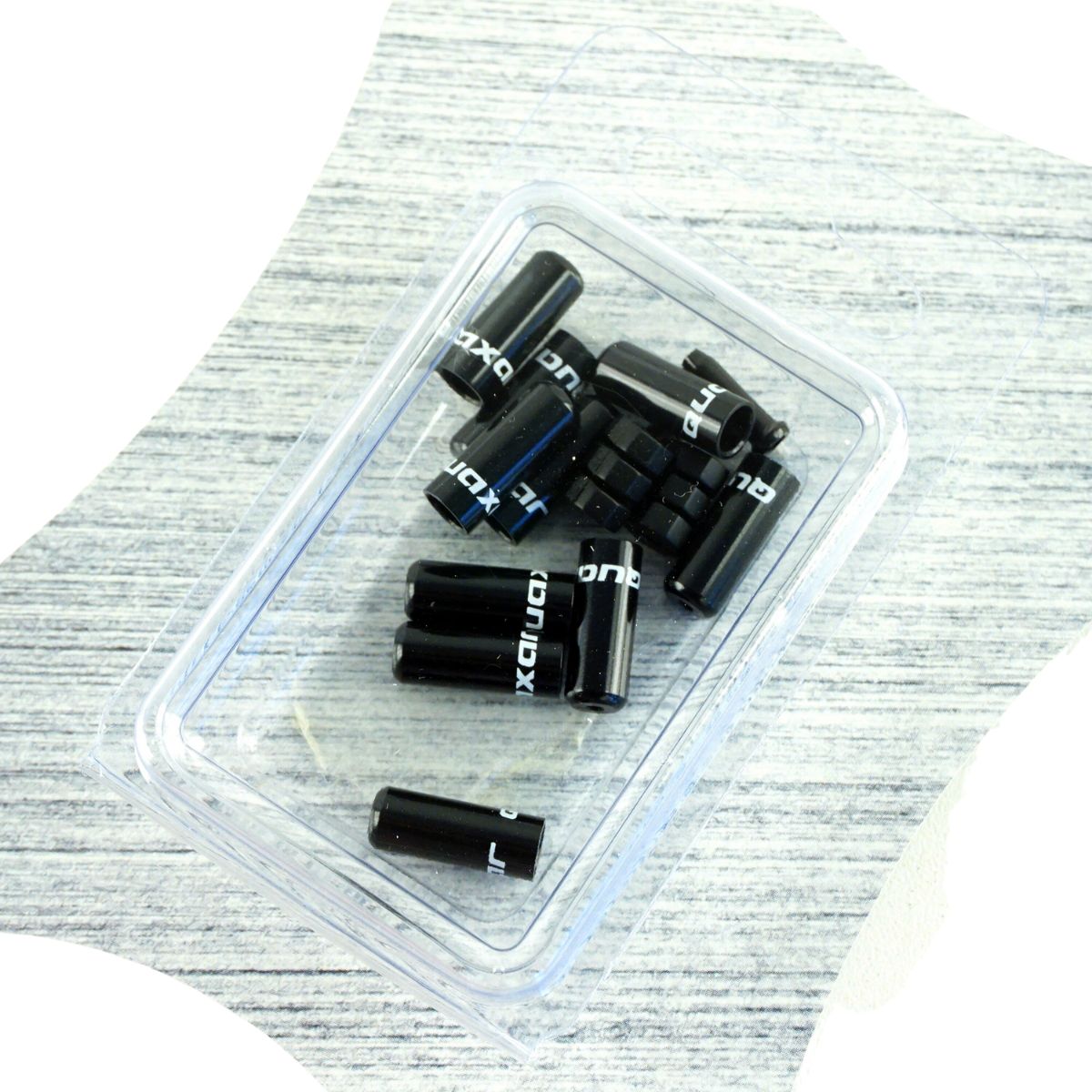 Flx Funda Y Cable De Cambio Estructura Linear Shell Quaxar