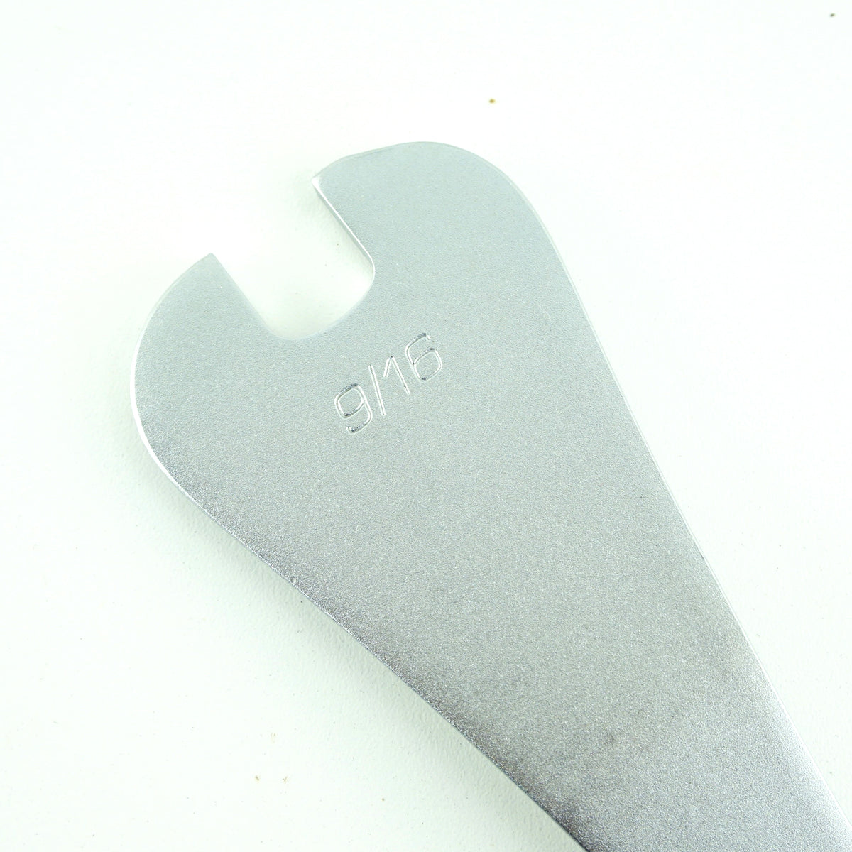 Llave para pedal BT-09