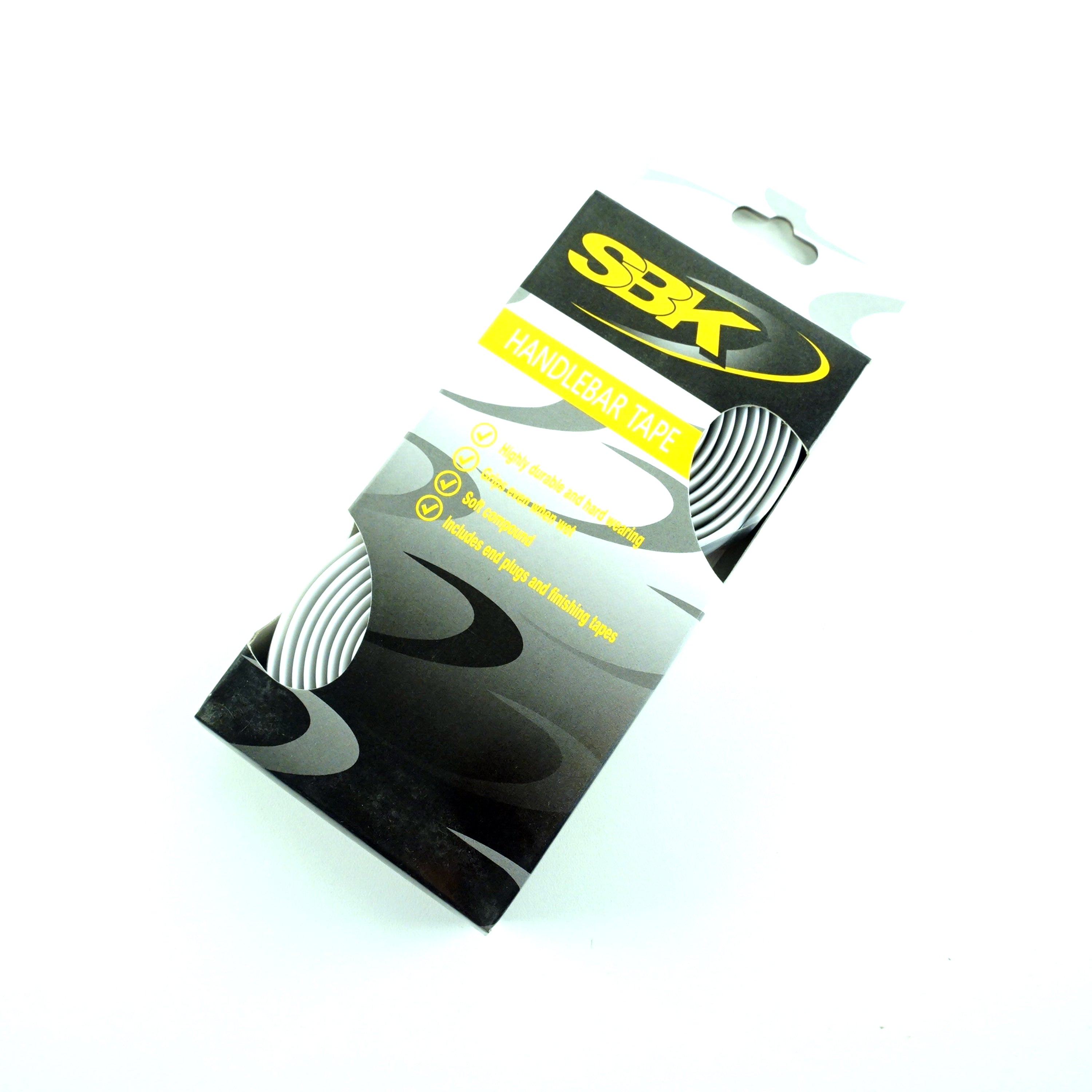 Cinta De Manubrio Blanco Hlgr28-1Bla SBK