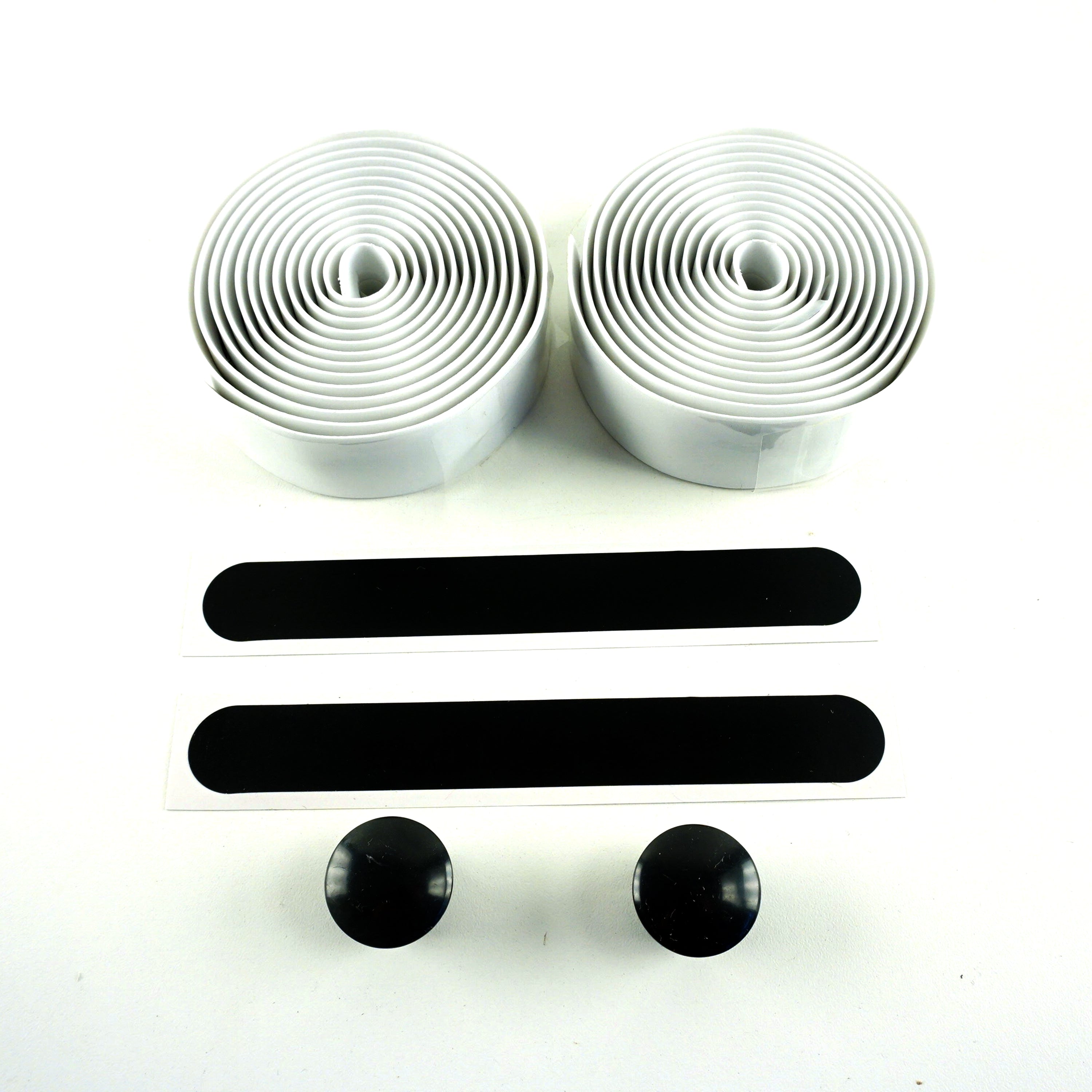 Cinta De Manubrio Blanco Hlgr28-1Bla SBK