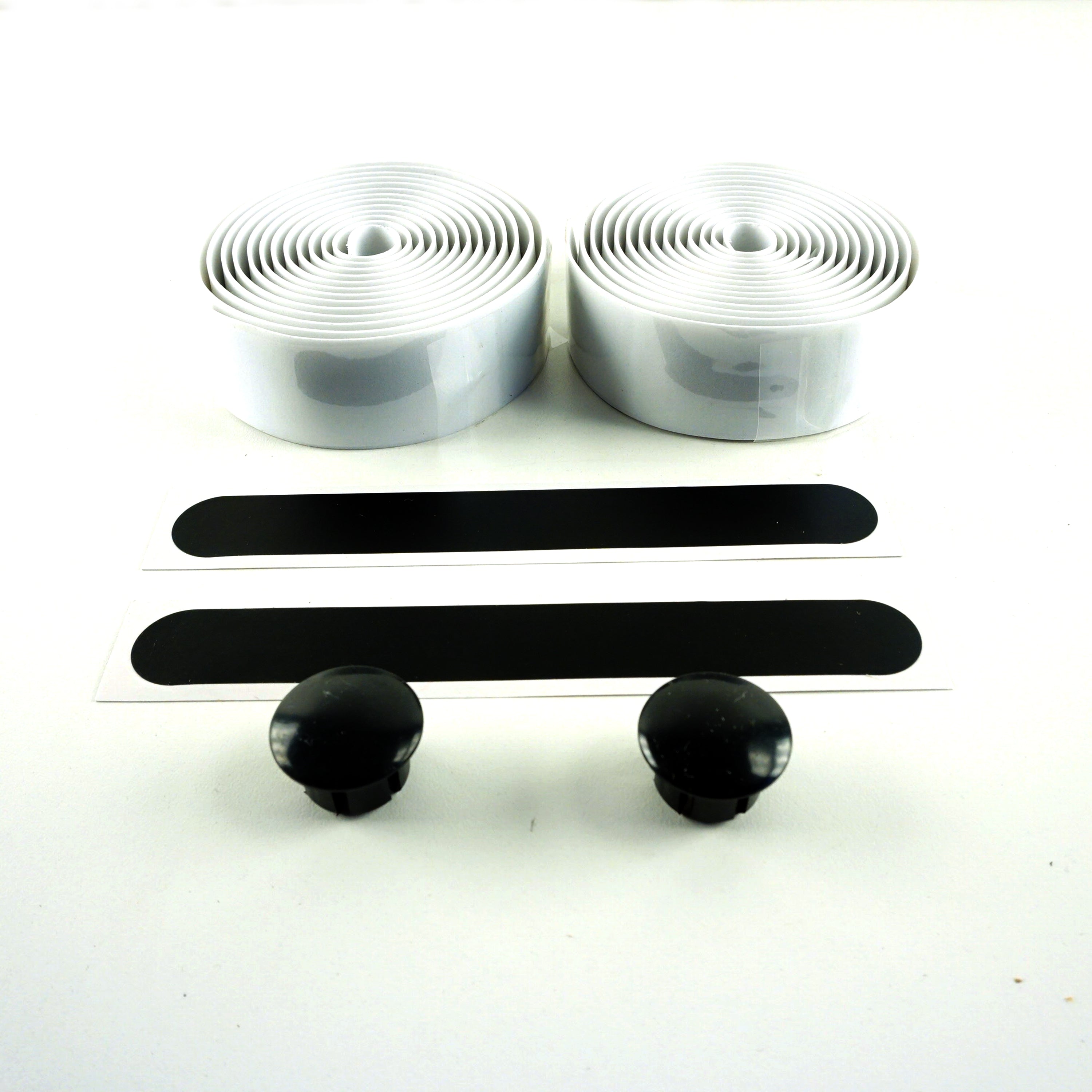 Cinta De Manubrio Blanco Hlgr28-1Bla SBK