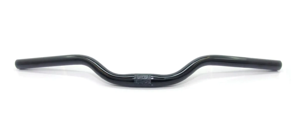 Manubrio doble altura 25.4