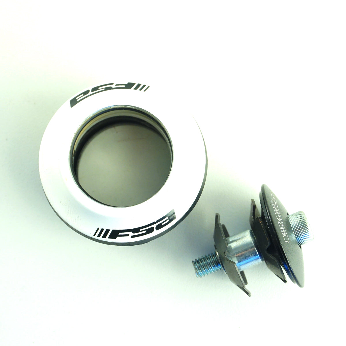 Juego de dirección FSA 1 1/8