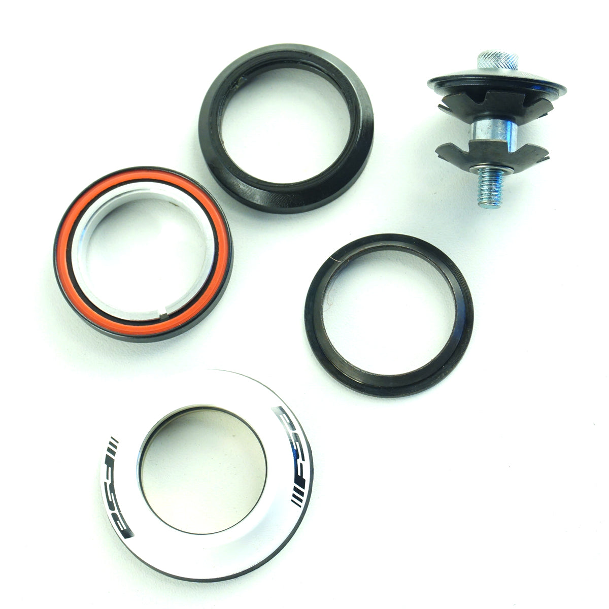 Juego de dirección FSA 1 1/8