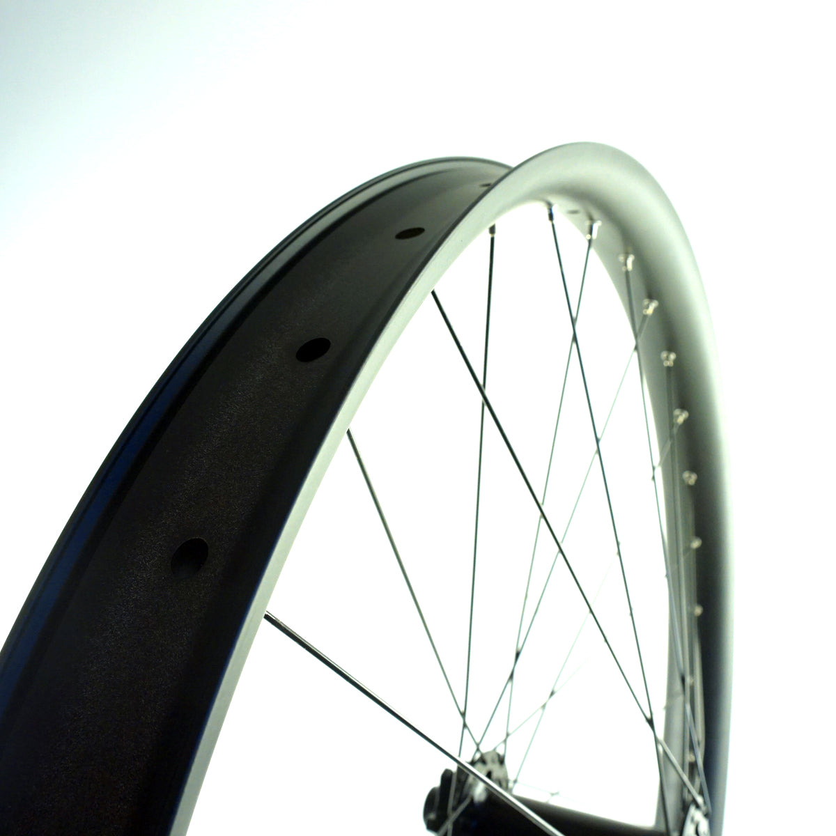 Juego de ruedas Rodado 29 MD50 Alex Rims
