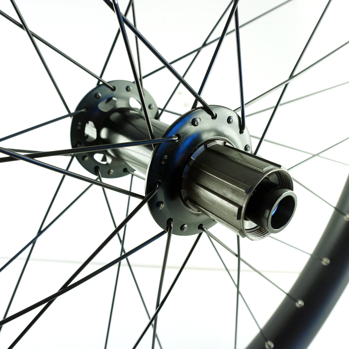 Juego de ruedas Rodado 29 MD50 Alex Rims