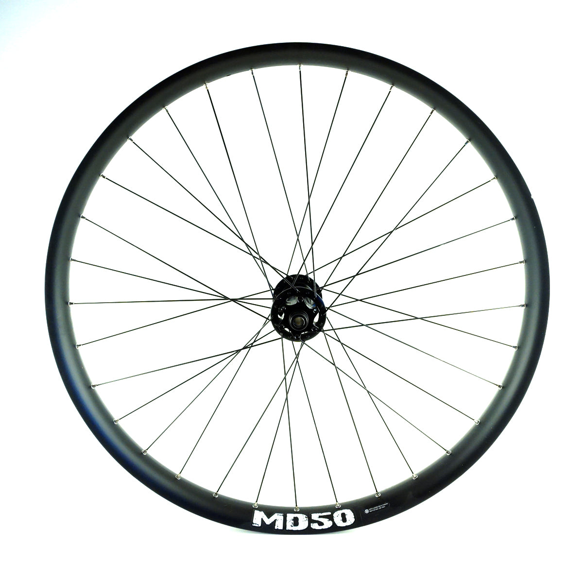 Juego de ruedas Rodado 29 MD50 Alex Rims