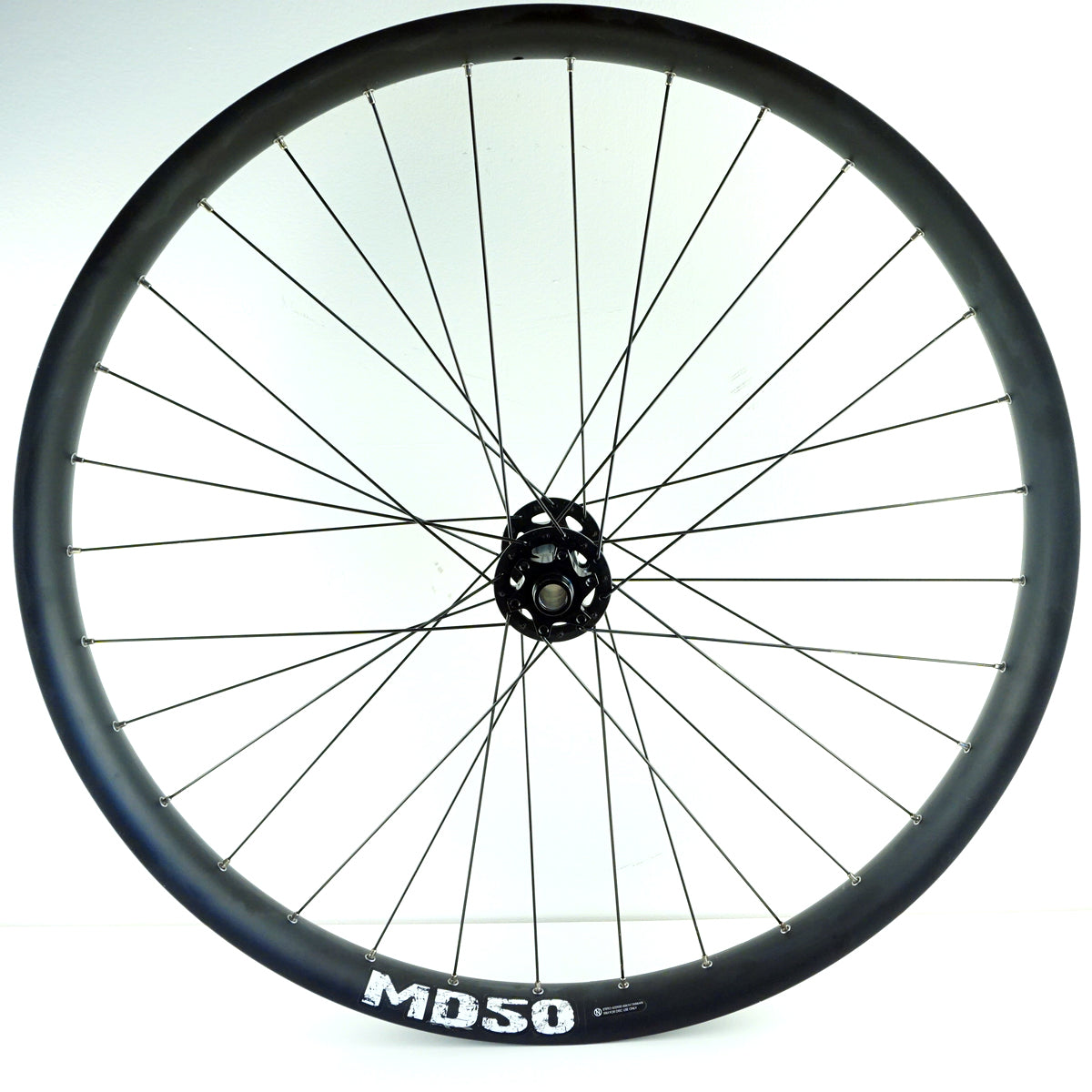 Juego de ruedas Rodado 29 MD50 Alex Rims