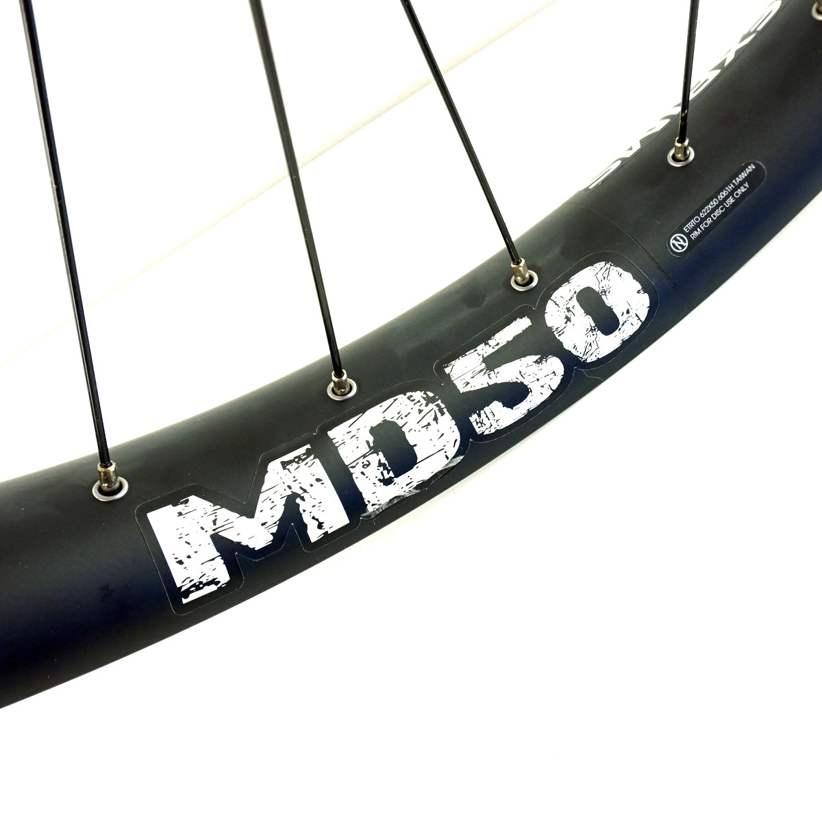 Juego de ruedas Rodado 29 MD50 Alex Rims