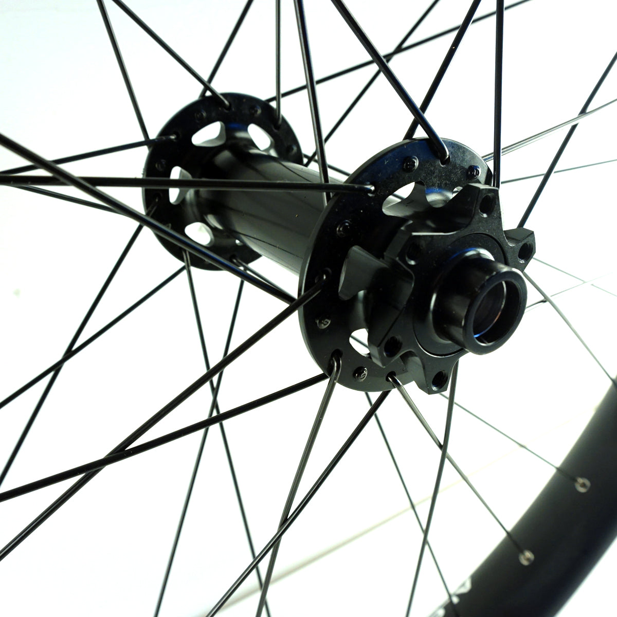 Juego de ruedas Rodado 29 MD50 Alex Rims