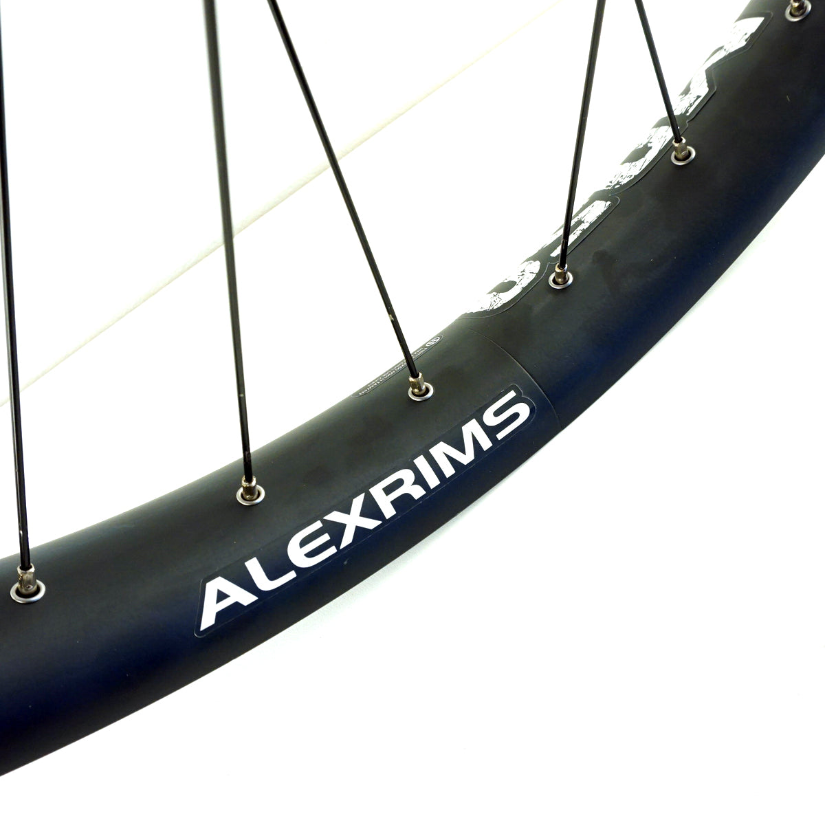 Juego de ruedas Rodado 29 MD50 Alex Rims