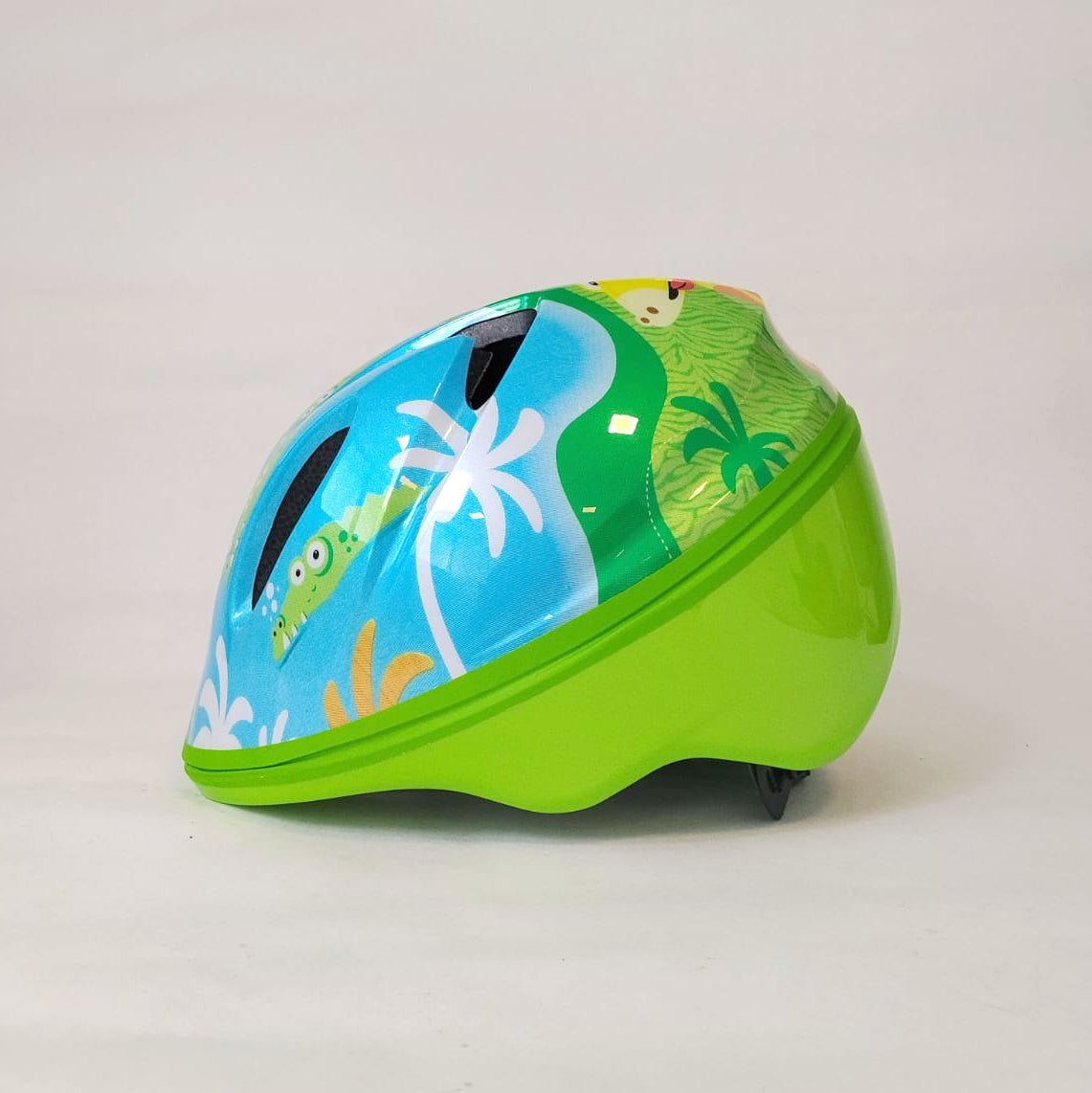 Casco Schwinn Jungla Infantil