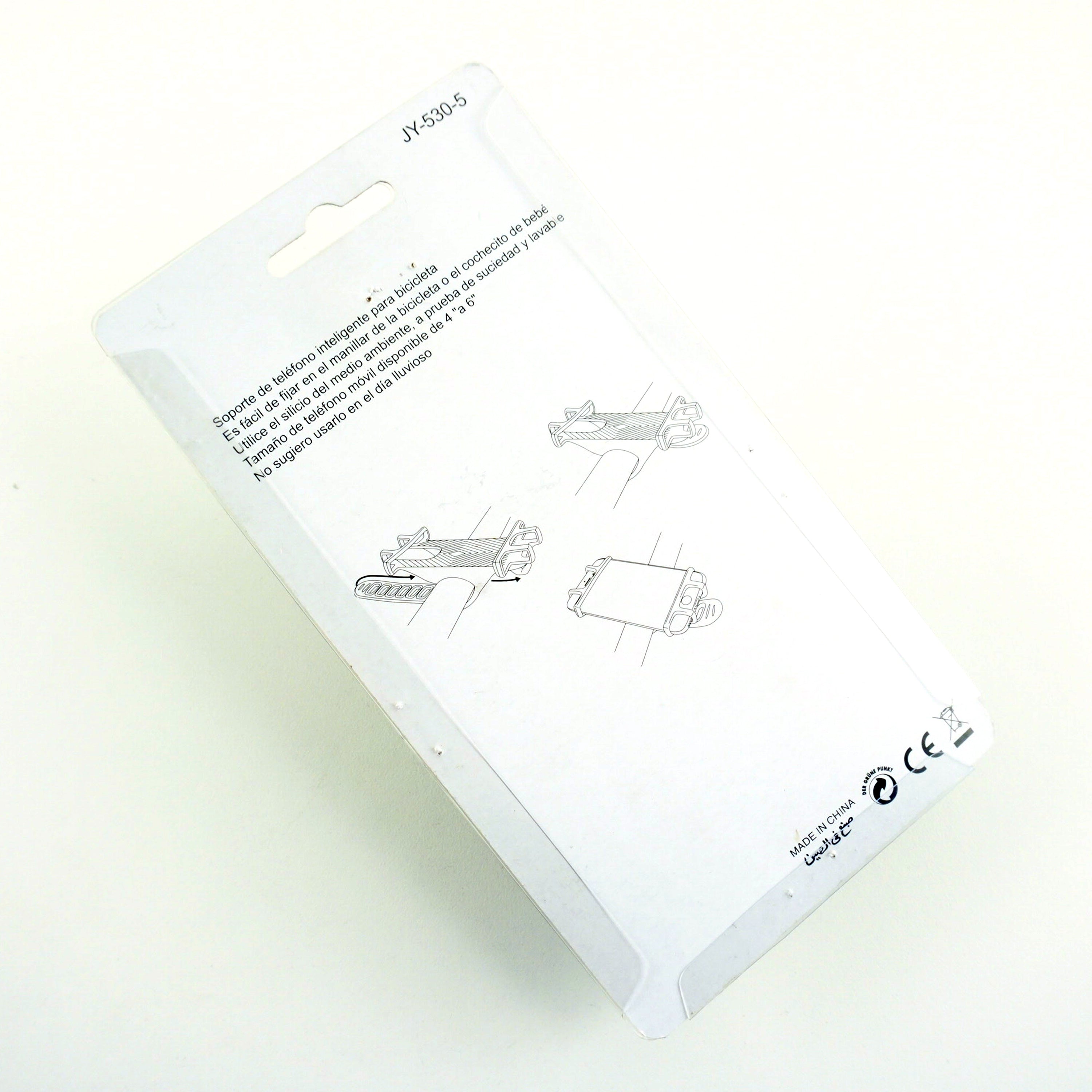 Porta celular al Manubrio JY530-5