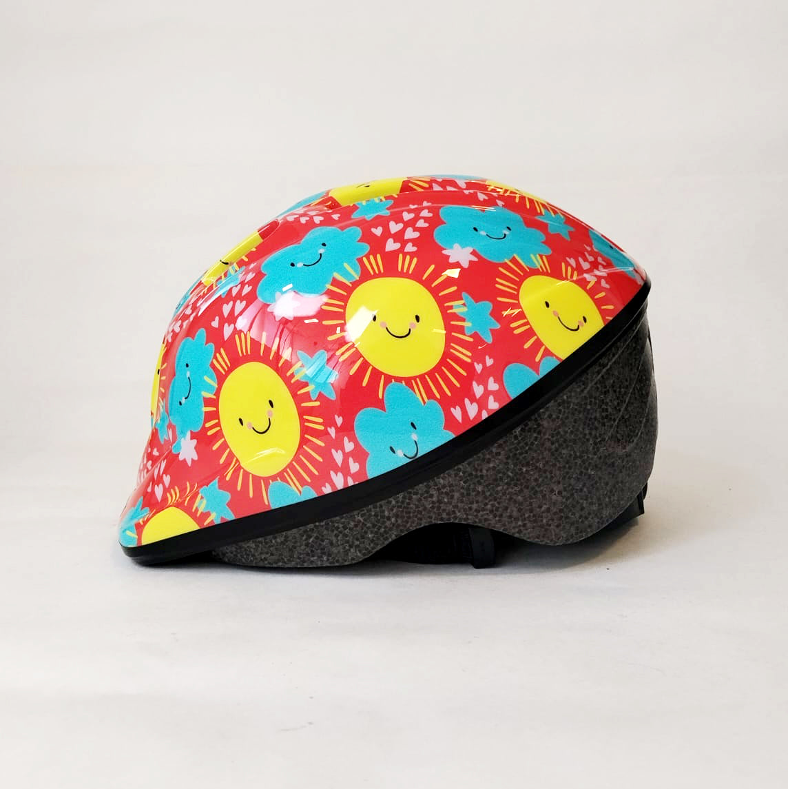 Casco Kidzamo Sun Skate