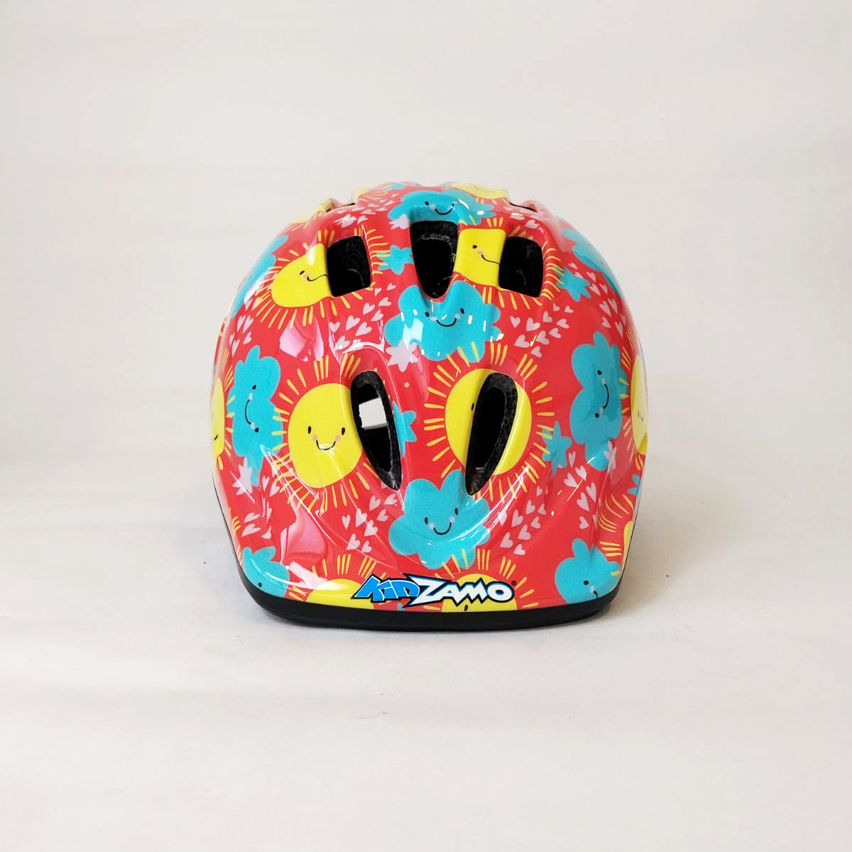 Casco Kidzamo Sun Skate