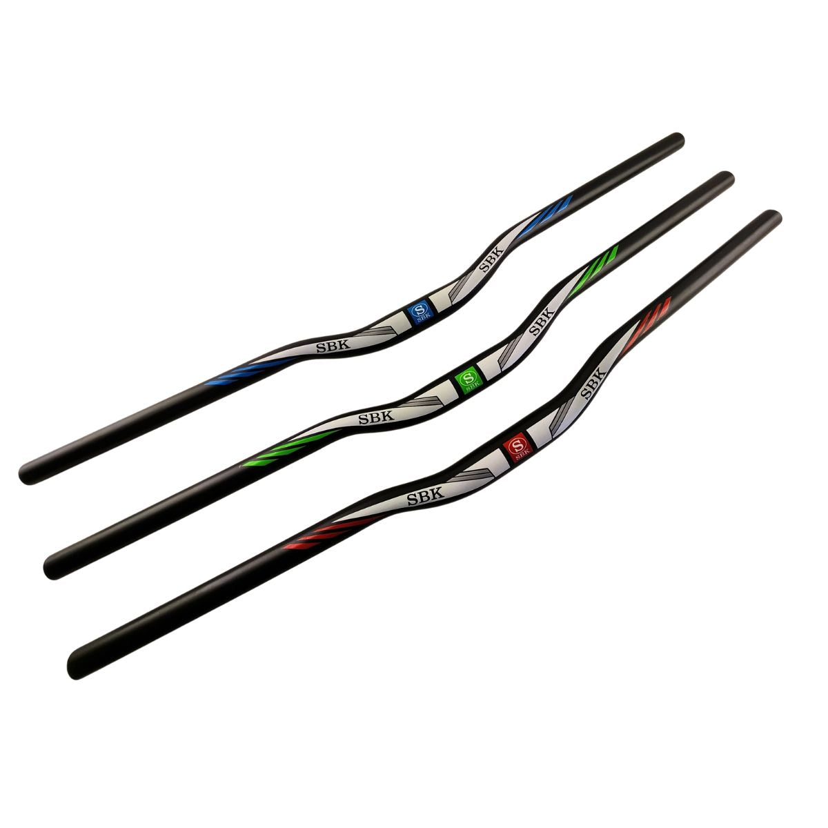 Manubrio MTB SBK 31.8 X 780