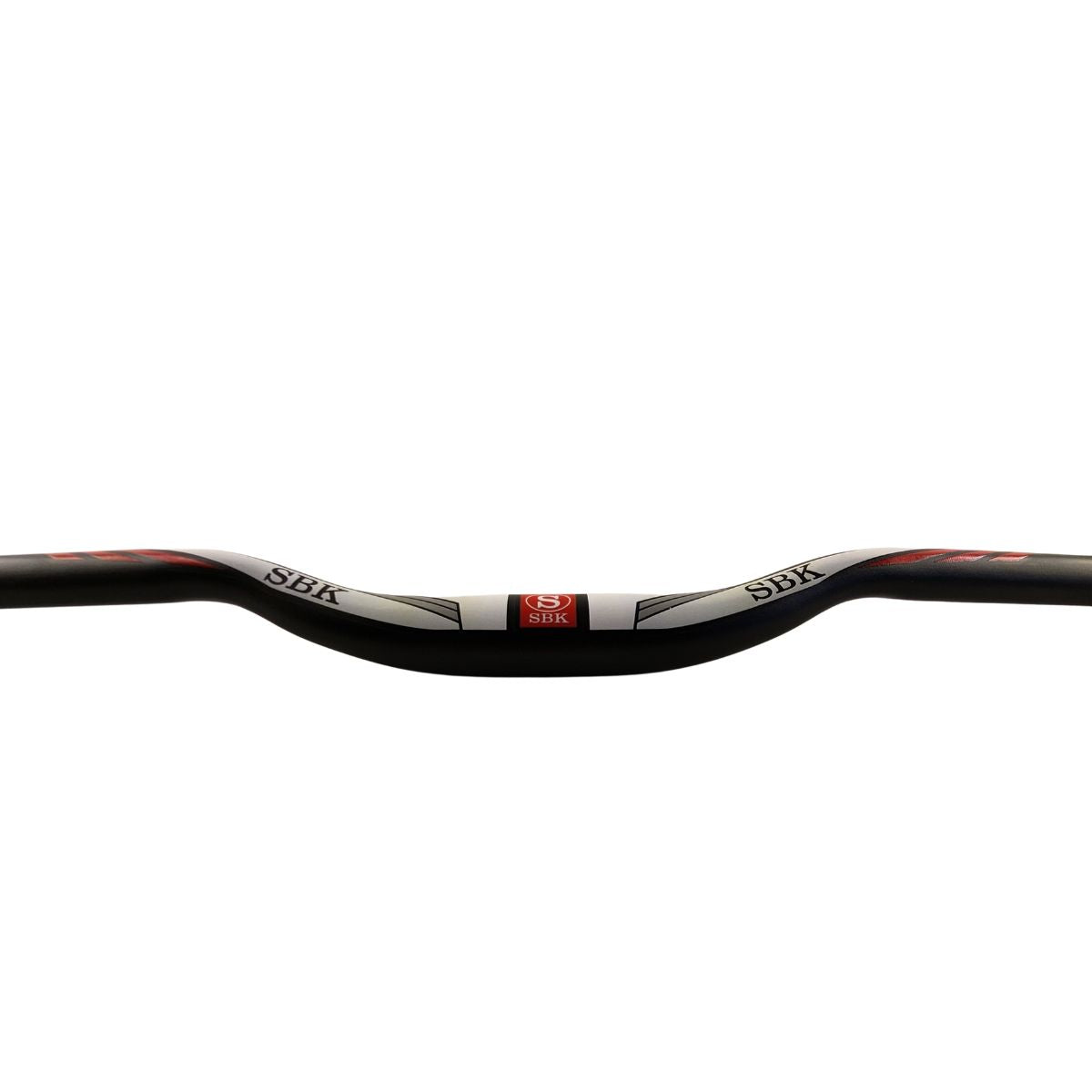 Manubrio MTB SBK 31.8 X 780