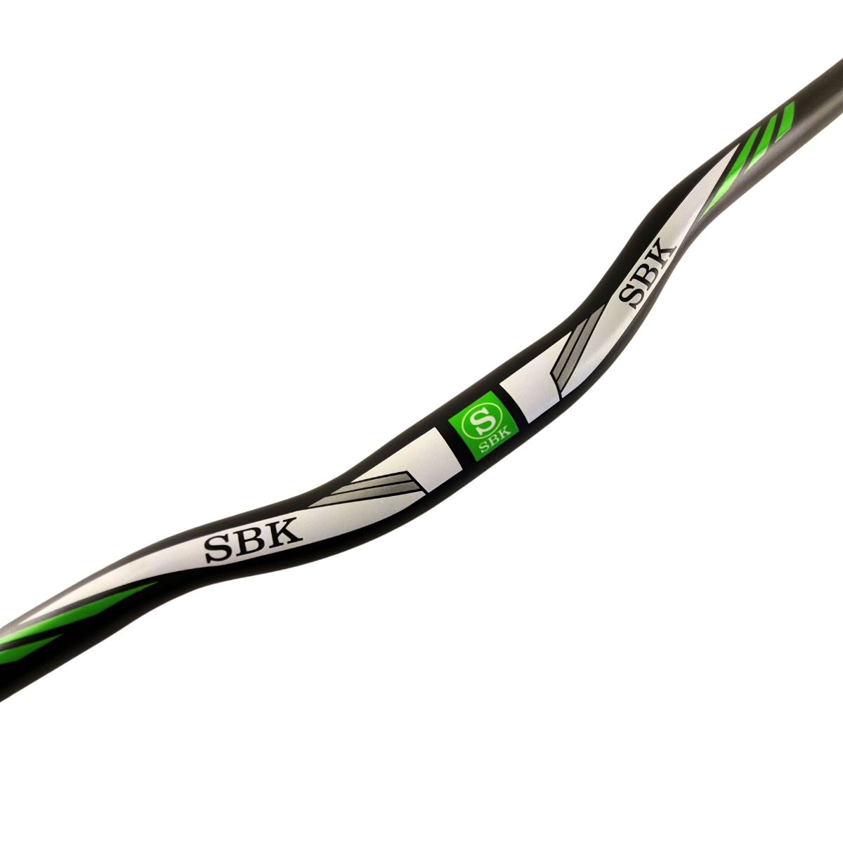 Manubrio MTB SBK 31.8 X 780