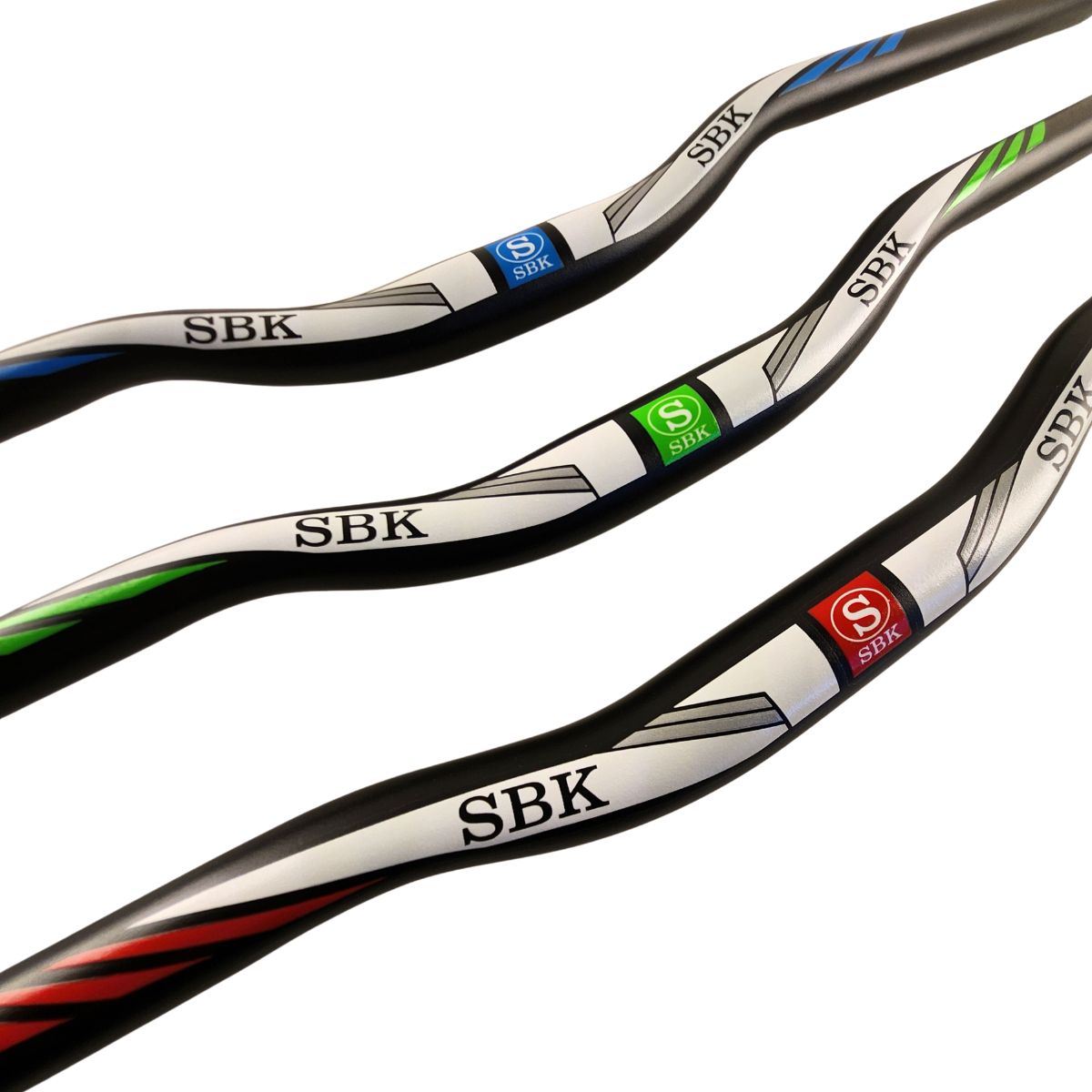 Manubrio MTB SBK 31.8 X 780