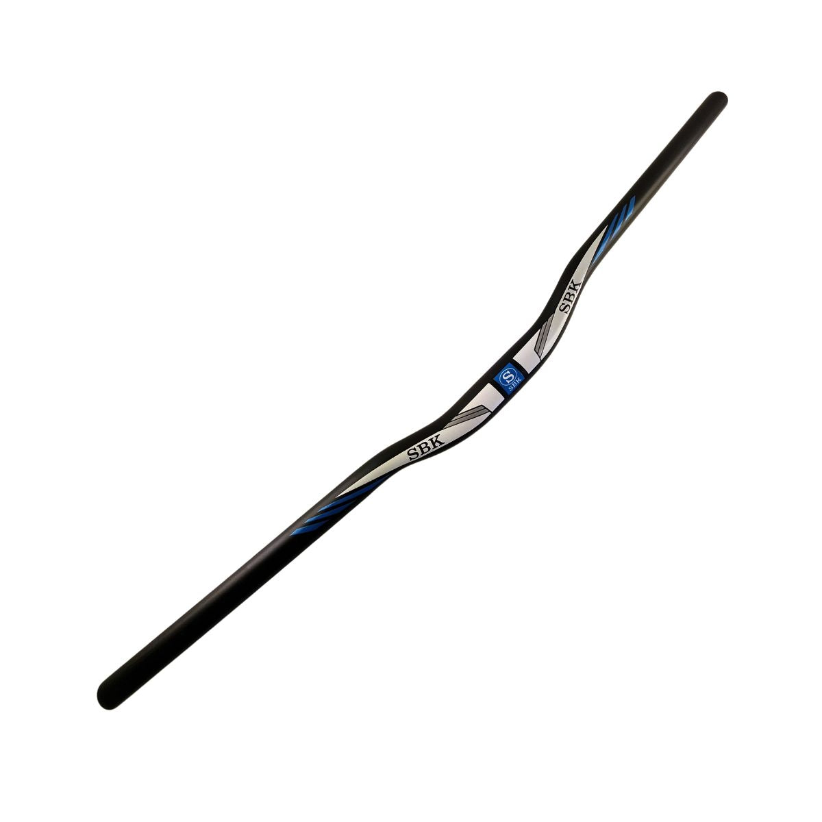 Manubrio MTB SBK 31.8 X 780