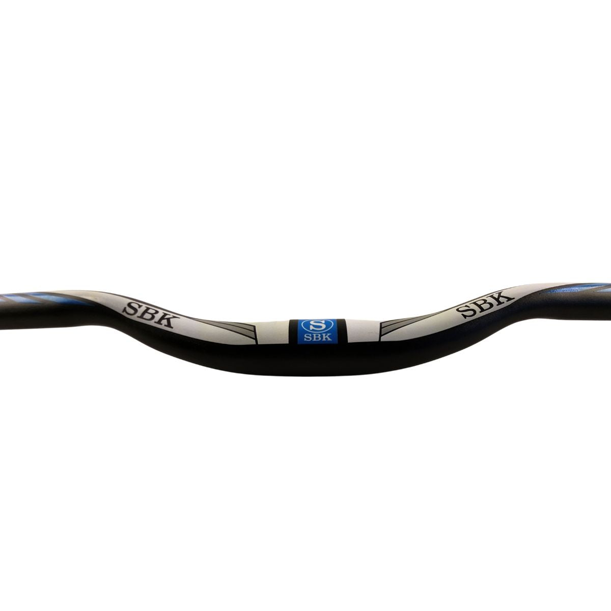 Manubrio MTB SBK 31.8 X 780