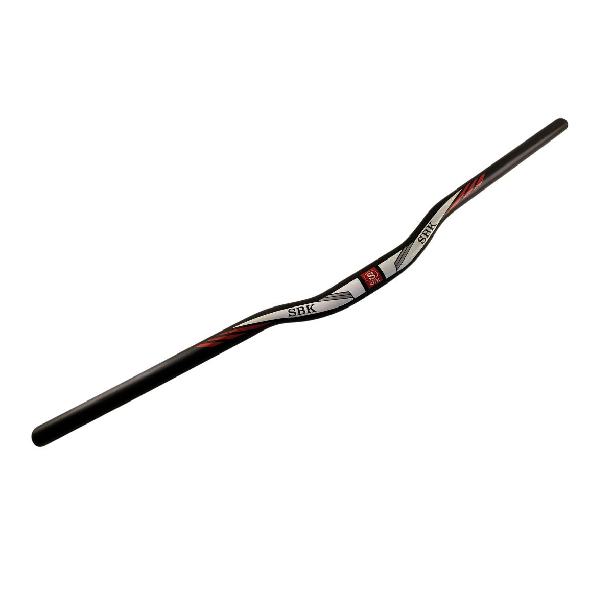 Manubrio MTB SBK 31.8 X 780