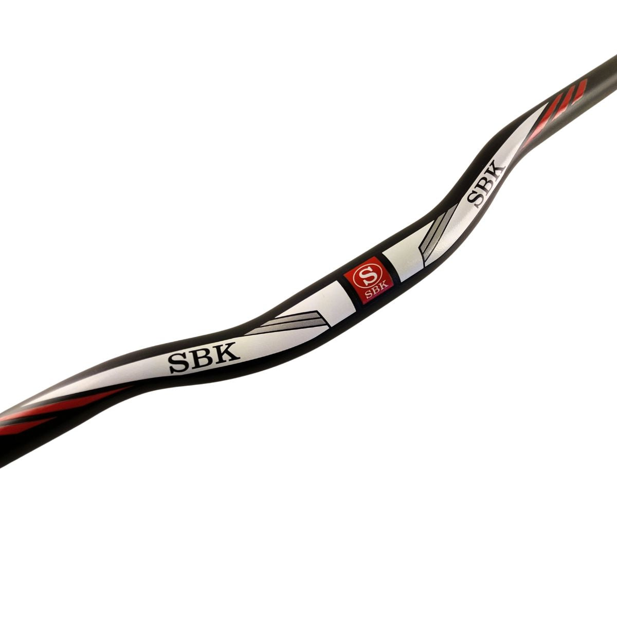 Manubrio MTB SBK 31.8 X 780