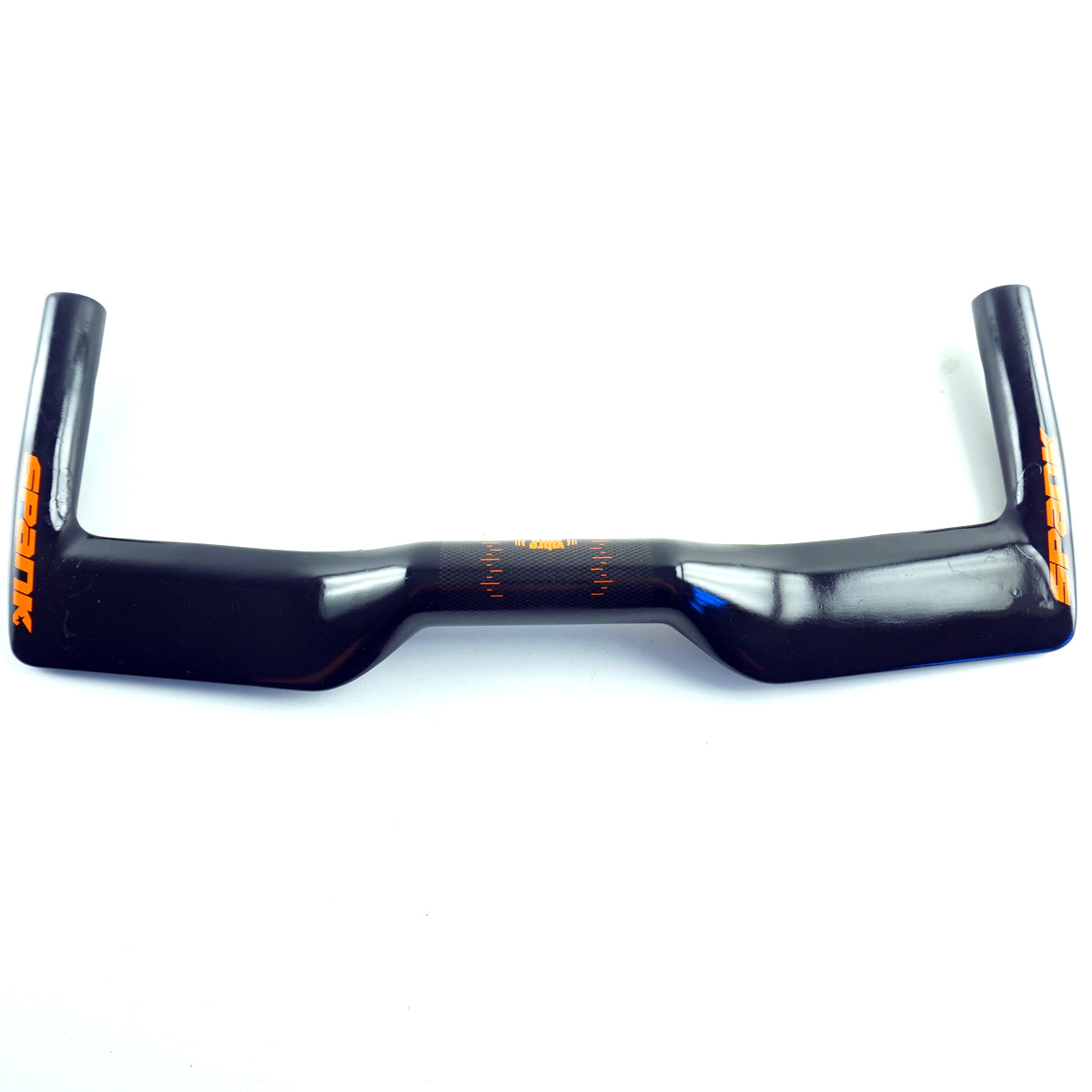 Manubrio SPANK Carbono