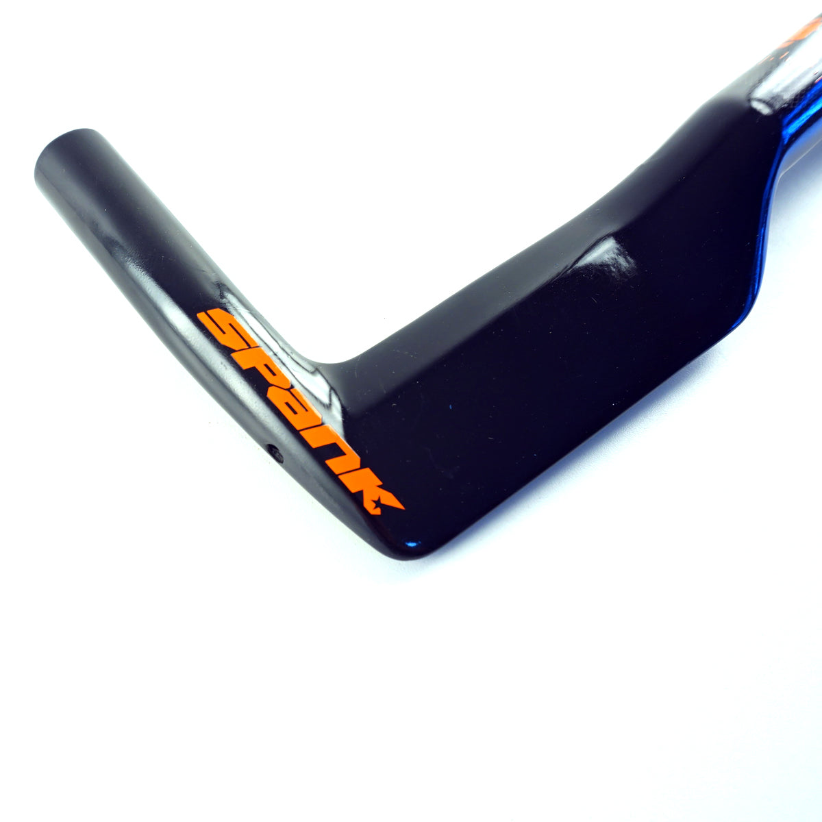 Manubrio SPANK Carbono