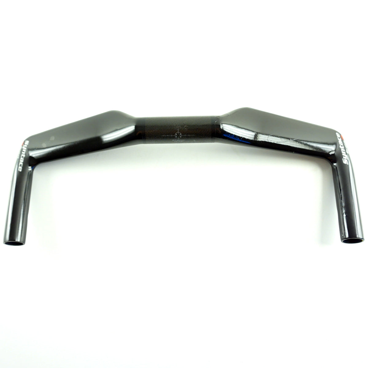 Manubrio SYNTACE Carbono