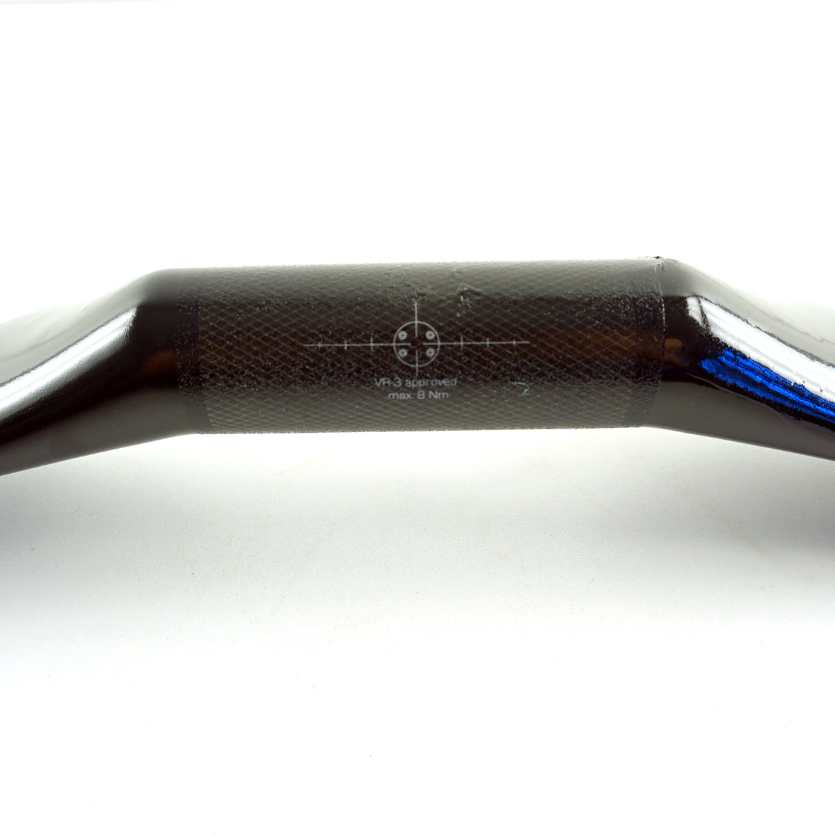 Manubrio SYNTACE Carbono