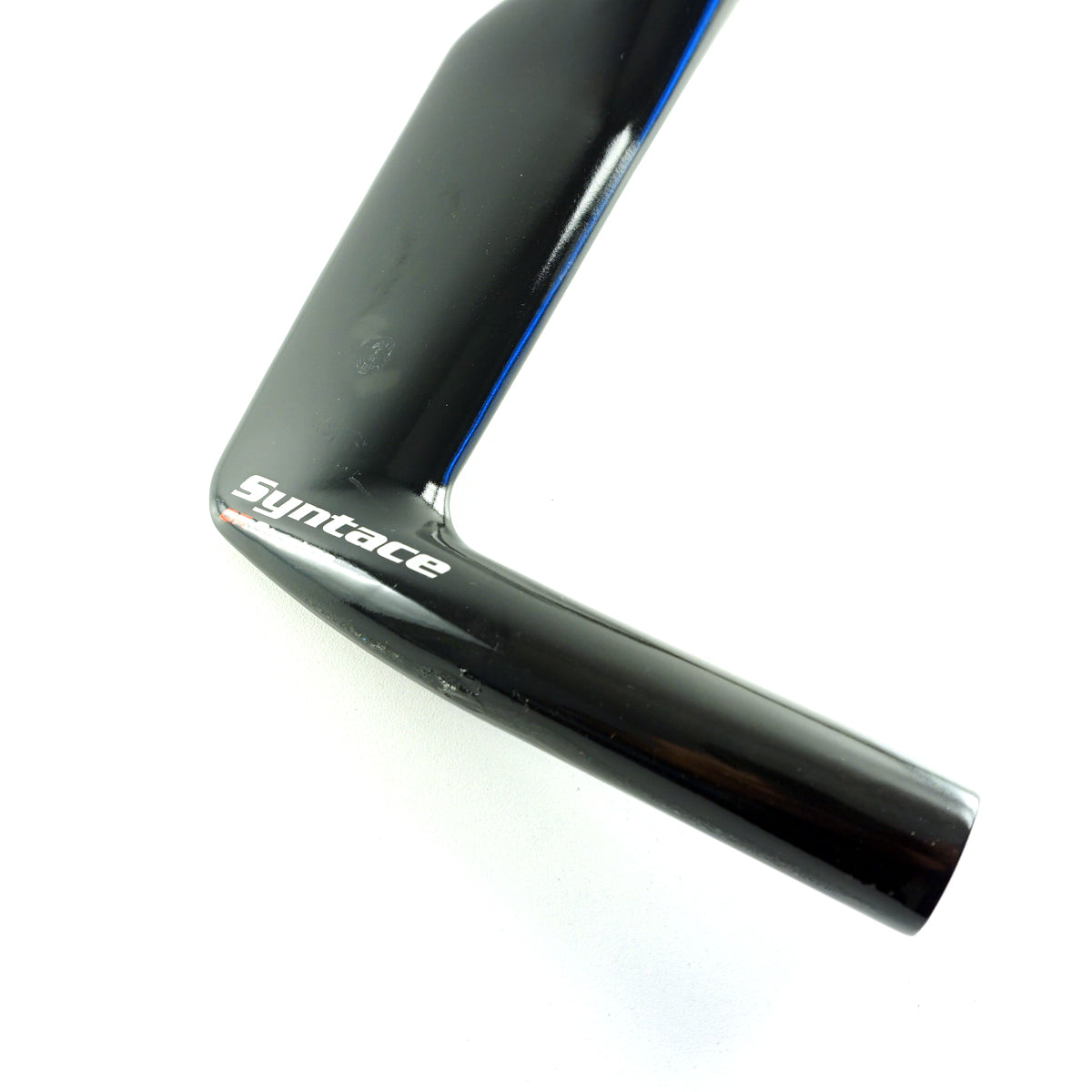 Manubrio SYNTACE Carbono