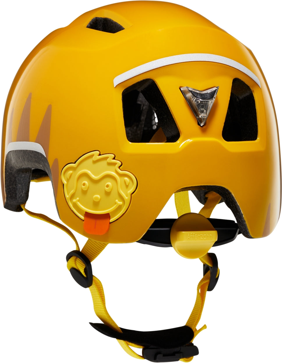 Casco Affenzahn Tiger infantil
