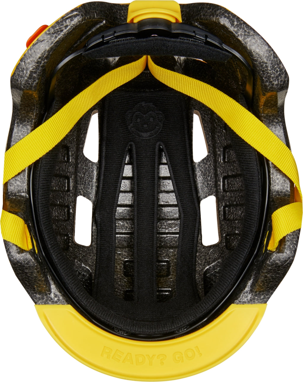 Casco Affenzahn Tiger infantil