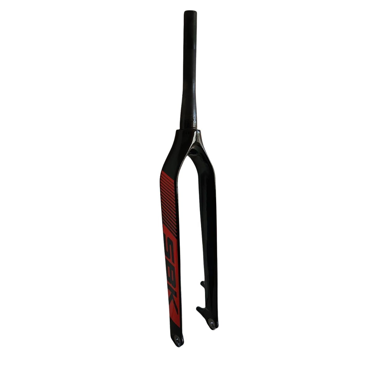 Horquilla Rígida de carbono rodado 29 SBK
