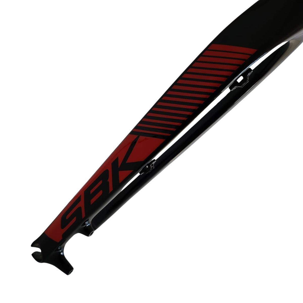 Horquilla Rígida de carbono rodado 29 SBK