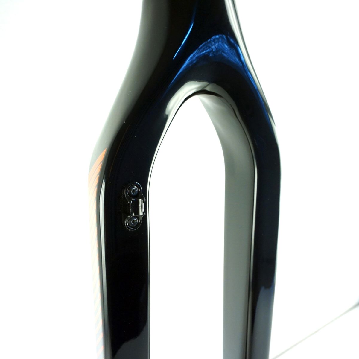 Horquilla Rígida de carbono rodado 29 SBK