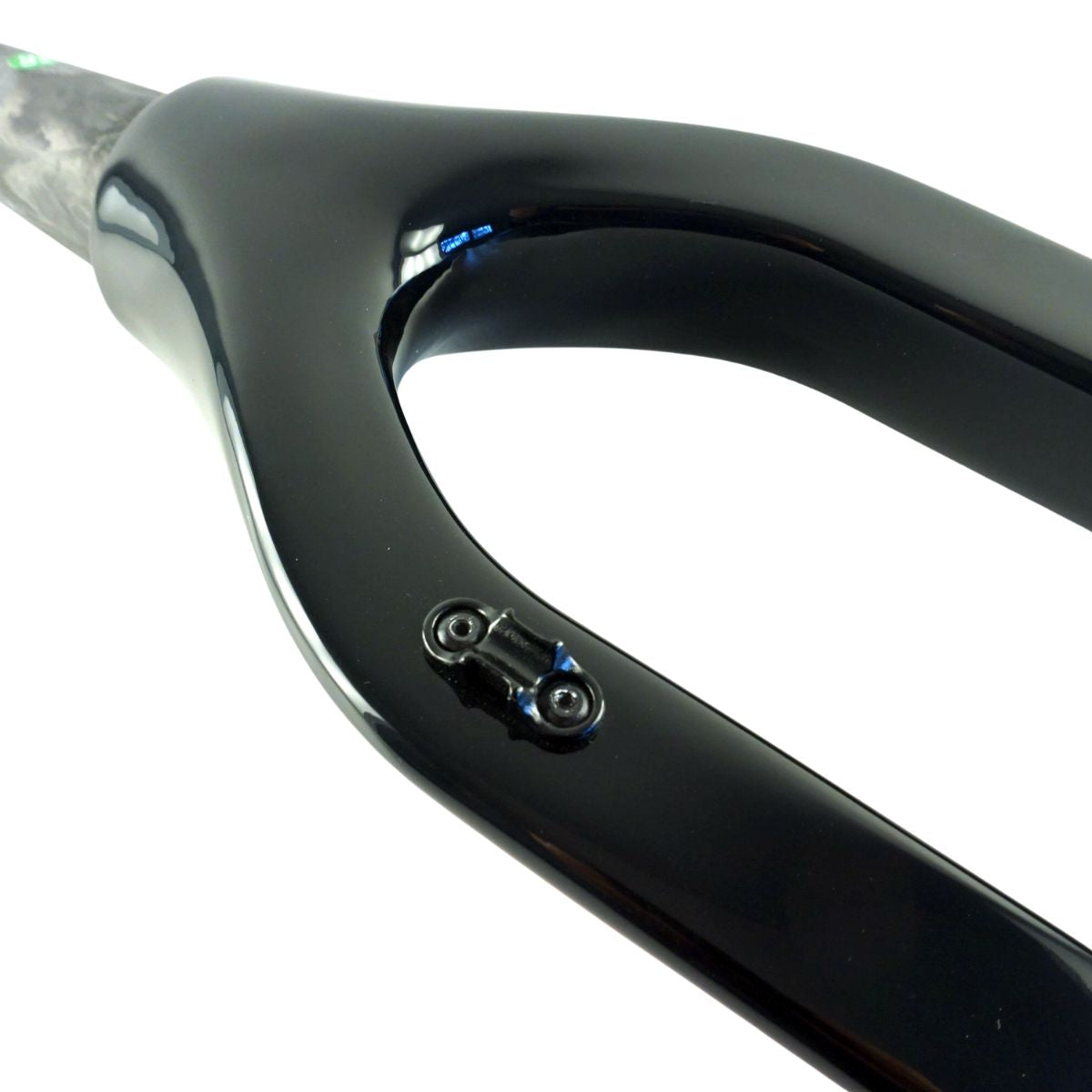 Horquilla Rígida de carbono rodado 29 SBK