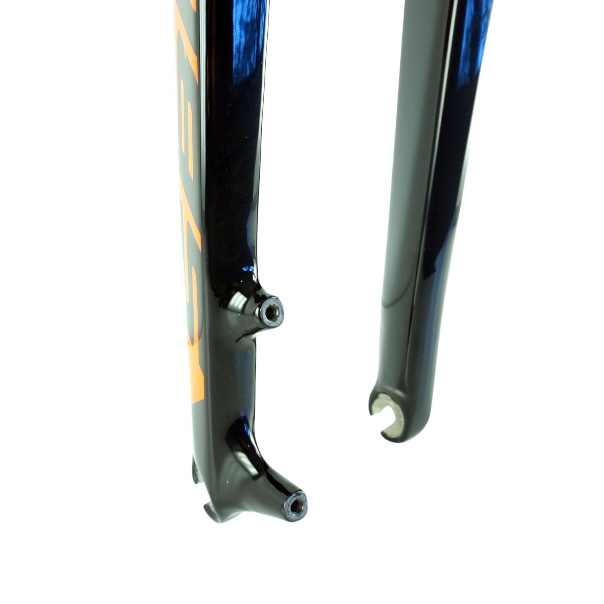 Horquilla Rígida de carbono rodado 29 SBK