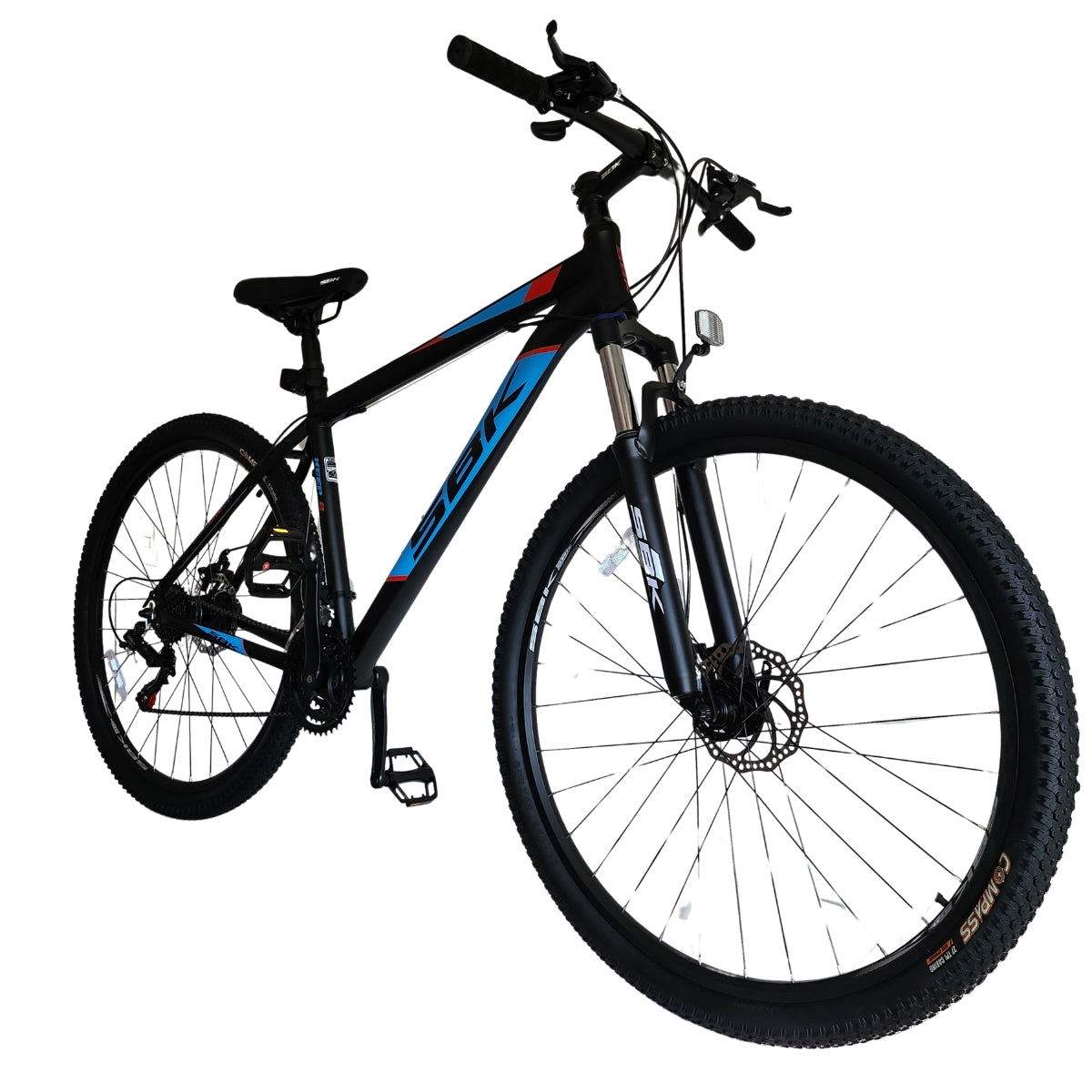Bicicleta MTB Rodado 29 KEEP